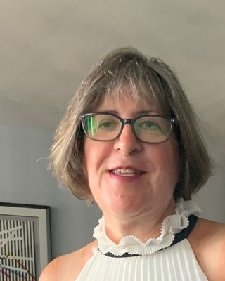 Photo of Mindy Gold, Counselor, LCPC