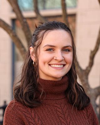 Photo of Emma Mitchell, Pre-Licensed Professional, MA