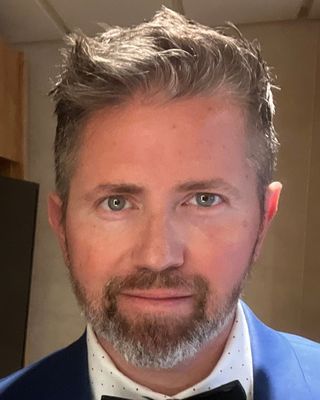 Photo of Chris Williams, Licensed Professional Counselor, MA, MAE, LPC