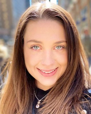Photo of Danielle Magna, Counselor in 08055, NJ
