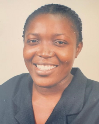 Photo of Pauline Ekeh, Psychiatric Nurse Practitioner, PMHNP