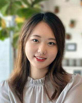 Photo of Rachel Liu, Clinical Social Work/Therapist, LCSW