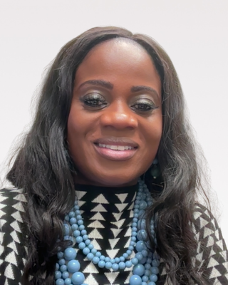 Photo of Christabel Lartey, Psychiatric Nurse Practitioner, PMHNP