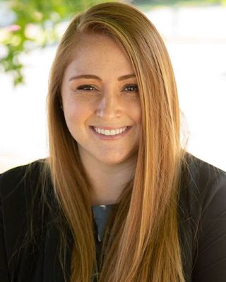 Photo of Amy Daugherty, Counselor, EdD, LMHC-D