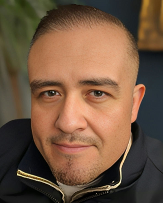 Photo of Ramon Solache, Marriage & Family Therapist in Brentwood, CA