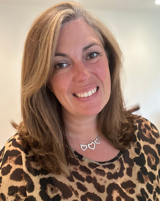 Photo of Jodie Marsh, Counsellor, MNCPS Acc.