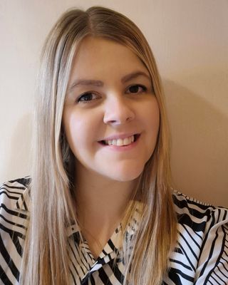 Photo of Jemma Boocker, Counsellor, MBACP