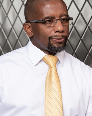 Photo of David Mervilus, Counselor, LMHC