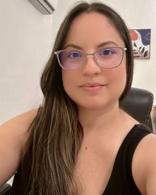 Foto de Dra. Camille Colón Camacho, Psicólogo, Dr. en Psicología