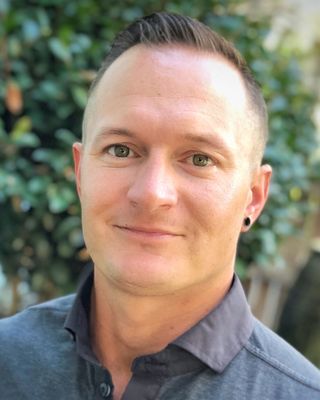 Photo of Greg St. Martin - GPS Counseling, Counselor, MA, LCMHC, NCC