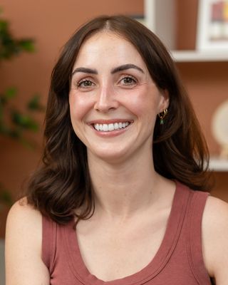 Photo of Cyan Agrawal, Pre-Licensed Professional