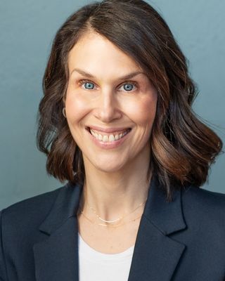 Photo of Joanna Rosenblatt, Clinical Social Work/Therapist, LCSW