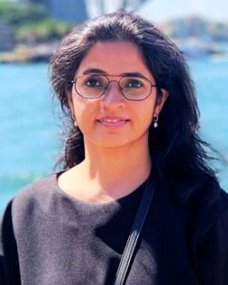 Photo of Falguni Parag Kotak, Psychologist, MA, MSPS