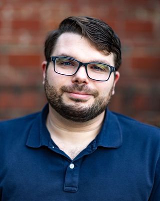 Photo of Joe Kreiter, MSW