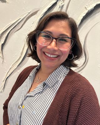 Photo of Kristen Martinez, Clinical Social Work/Therapist, MSW, LCSW