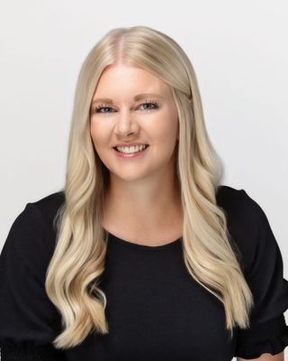 Photo of Samantha Baumert, Independent Mental Health Practitioner, MS, LIMHP