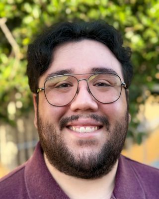 Photo of Logan Pieratt, Counselor, LAC