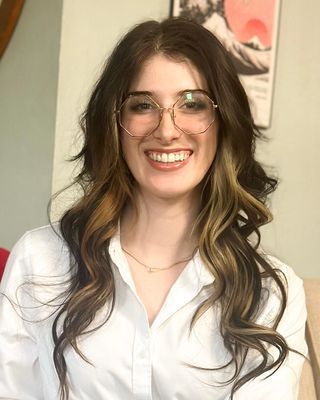Photo of Kaylee Richter, Provisional Licensed Counselor, PLPC