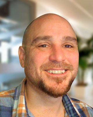Photo of Jesse J Jonesberg, Clinical Social Work/Therapist, MSW, LCSW