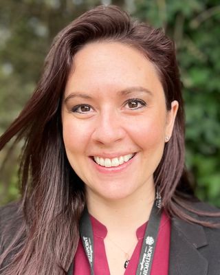 Photo of Dr. Lacy Milonas, Counselor in Rainier Valley, Seattle, WA