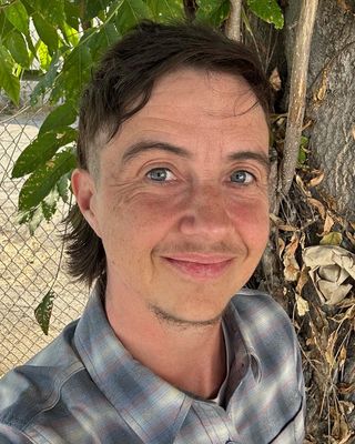 Photo of Ciaran Kane Phelps, Marriage & Family Therapist, LMFT