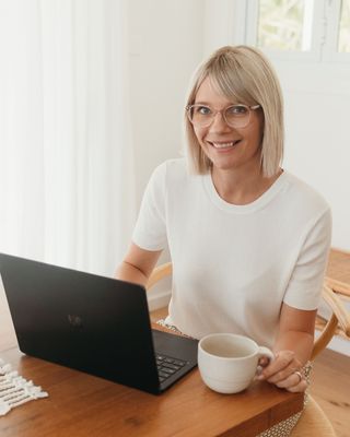 Photo of Chantelle Kerr, Psychologist, PsyBA General
