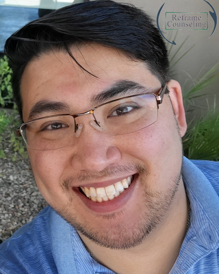 Photo of Nicholas B Lauderdale - Reframe Counseling (Nicholas Lauderdale), Counselor, MS, LMHC