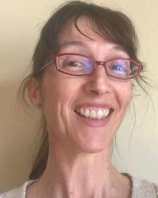 Photo of Annabel Bradford, Psychiatrist, MD