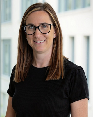 Photo of Rebecca Devling, Psychologist, MPsych, PsyBA General