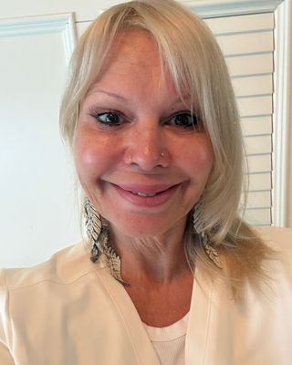 Photo of Tawny Meyers, Licensed Professional Counselor, LPC, LAC