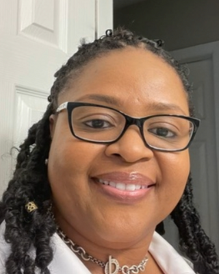 Photo of Stephanie Wilson, Psychiatric Nurse Practitioner, PMHNP