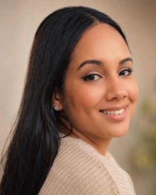 Photo of Brittany Ward, Clinical Social Work/Therapist, LCSW-C