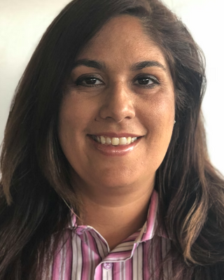 Photo of Sandra Rico, Counselor, LMHC