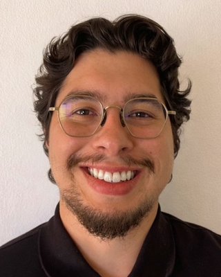 Photo of Steven Rodriguez, Pre-Licensed Professional, LAC