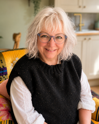 Photo of Noreen Hamnett - Noreen Hamnett - Feel Real Counselling/Supervision, Counsellor, MBACP