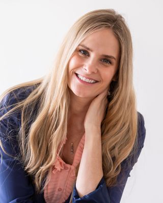 Photo of Catelyn Durham, Licensed Professional Counselor, MS, LPC