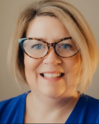 Photo of Elizabeth Hannon, Clinical Social Work/Therapist, LISW