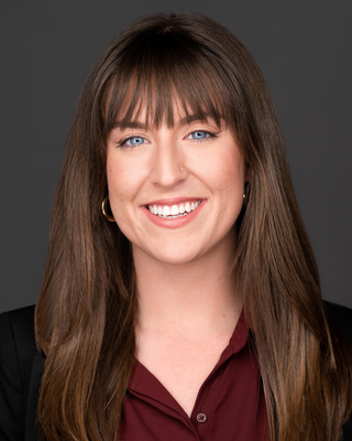 Photo of Haley Crabb, Clinical Social Work/Therapist, LICSW
