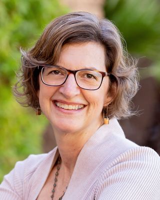 Photo of Annmarie LaConte, Counselor, MA, LPC
