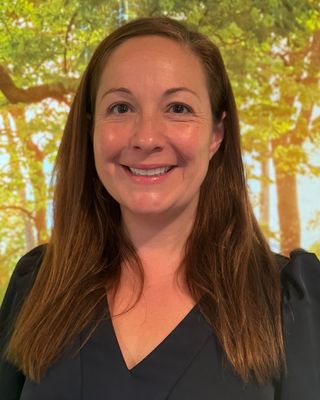 Photo of Alisa Smith, Licensed Professional Counselor Associate, LPC/A