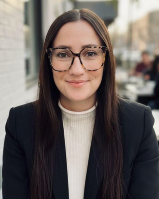 Photo of Meghan Schwarzwaelder, Licensed Professional Counselor, M.S.Ed, LPC