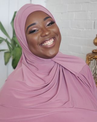 Photo of Raenisha Watson, Counselor, LPCMH