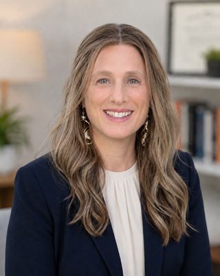 Photo of Ruth Saperstein, Clinical Social Work/Therapist, LCSW