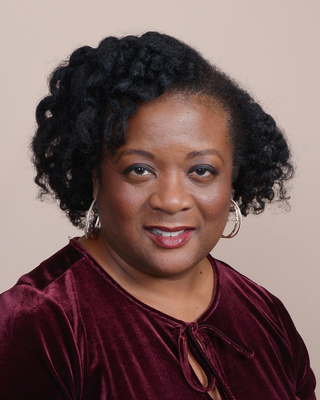 Photo of Lesajean Jennings, Psychologist, LCP