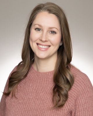 Photo of Katherine Griessmann, Clinical Social Work/Therapist, LICSW