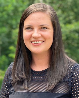 Photo of Megan O'Brien, Clinical Social Work/Therapist in Gainesville, GA