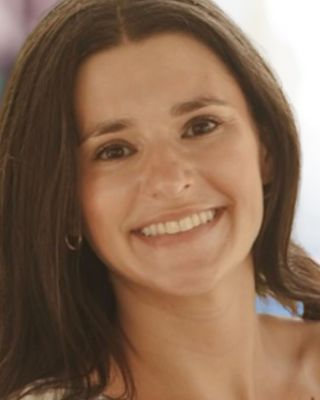 Photo of Cameron Devaney, Licensed Professional Counselor, LPC