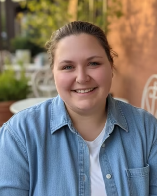 Photo of Madeline Sword, Clinical Social Work/Therapist, LMSW-C