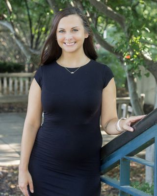 Photo of Sarah Fry, Marriage & Family Therapist in Lawrence, KS