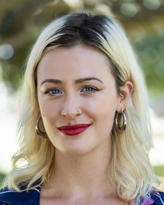 Photo of Bryn Hickey - Bryn Hickey: EMDR, Couples, LGBTQ, Licensed Professional Counselor, MS, LPCC, NCC